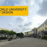 Calling all the Design Aspirants to come and explore the World of creativity!
