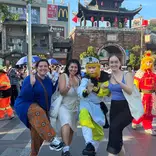 Teachers in Asia