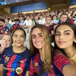 barca game