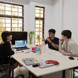 vietnam internship
