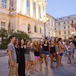 Abbey Road High School Summer Study Program in France