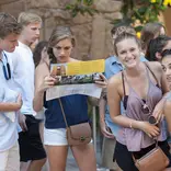Abbey Road Summer High School Spanish Immersion in Barcelona