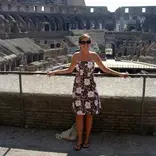 Study in Rome with API