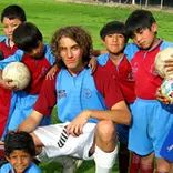 Volunteer in Peru with Projects Abroad