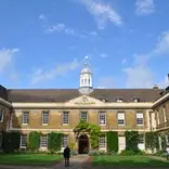 Cambridge