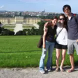 Study Abroad in Vienna with IES Abroad