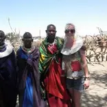 Human Rights Internships in Tanzania