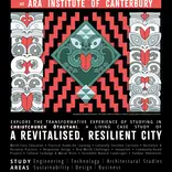 Resilient Cities - Study Abroad at Ara Institute of Canterbury 