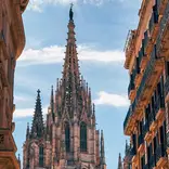 Study Abroad in Barcelona, Spain with Authentica