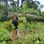 environmental conservation