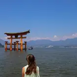 Itsukushima Shrine