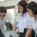 Volunteer for IT Training and Development