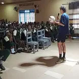 English debates in Orpcare
