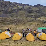 GLA Peru