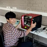 3D Printing Internship