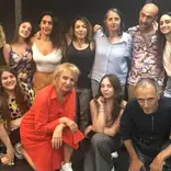 Dramatic Arts Internships in Greece
