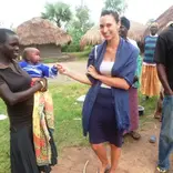 community volunteering