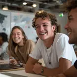 Bachelor in International Relations