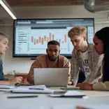 Bachelor in Business Analytics