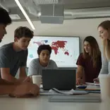 Bachelor in International Business