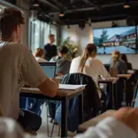 Bachelor in International Hospitality