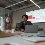 Bachelor in International Marketing