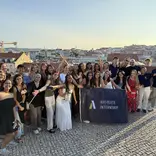 Summer 2025 Lisbon Cohort (June)