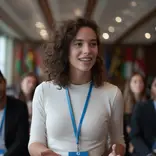 Master in International Relations
