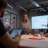 Master in Digital Marketing