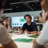 Master in Sustainability