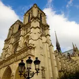 Photo of Notre Dame