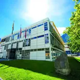 Our campus in brig