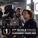 Best French film school