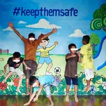 Volunteer with Street Children in the Philippines