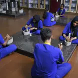Ayurveda drug preparation