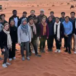 WADI RUM