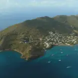 British Virgin Islands