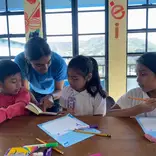 Classroom assistant