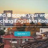 Teach English in Korea with PlanetESL