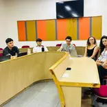 New batch of international students for Monsoon term 
