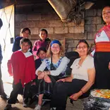 Health, Gender & Education Internship in Ecuador