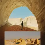 Desert Charm