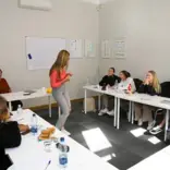 Riga Group Russian Class