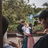 Experience Czech culture and its traditions.