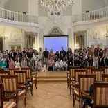 Opening Ceremony