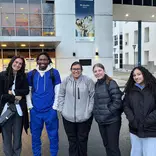 Medical shadowing Academia Buenos Aires