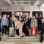 Russian study abroad with Learn Russian in the EU in Daugavpils, Latvia