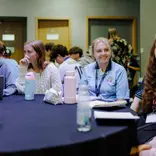Students at Next Gen Man City