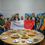 XMandarin Dinner