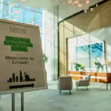 Business Immersion: EMAAR 